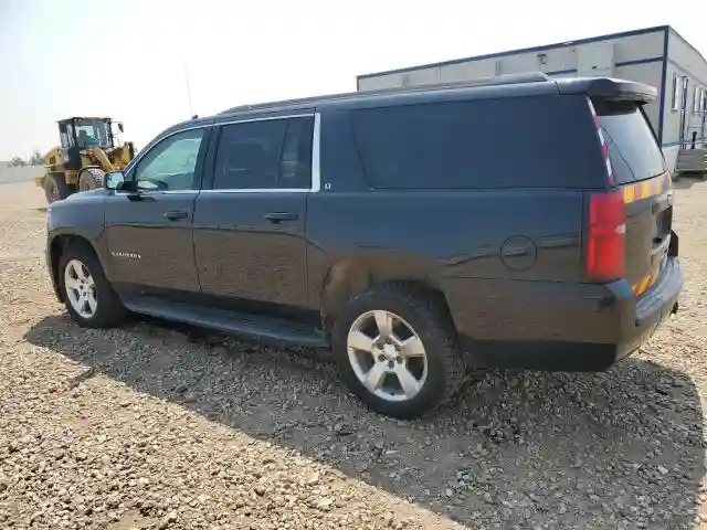 1GNSKHKCXHR231060 2017 CHEVROLET SUBURBAN-1