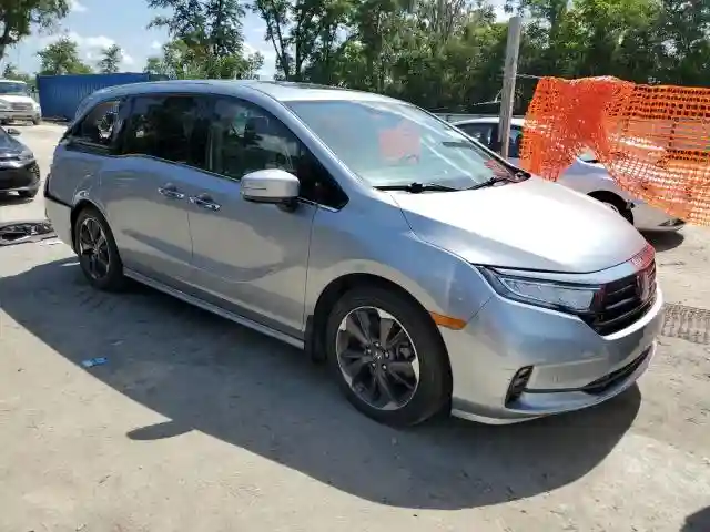 5FNRL6H99PB004323 2023 HONDA ODYSSEY-3
