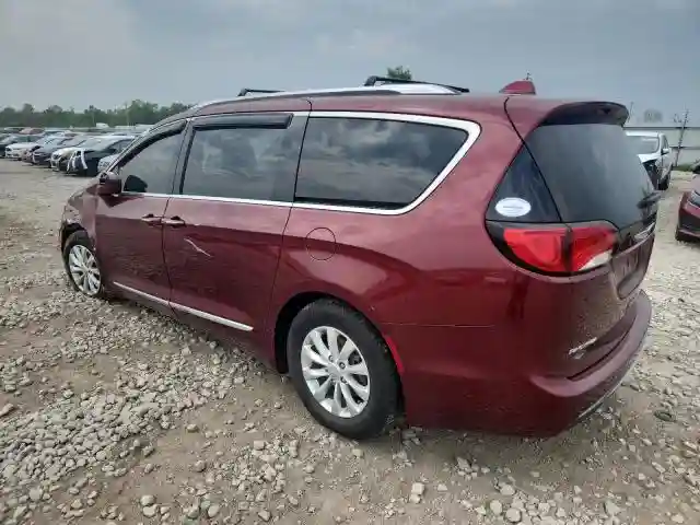 2C4RC1BG3JR246255 2018 CHRYSLER PACIFICA-1