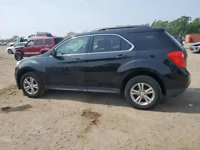 2GNALBEK2F1181012 2015 CHEVROLET EQUINOX-1