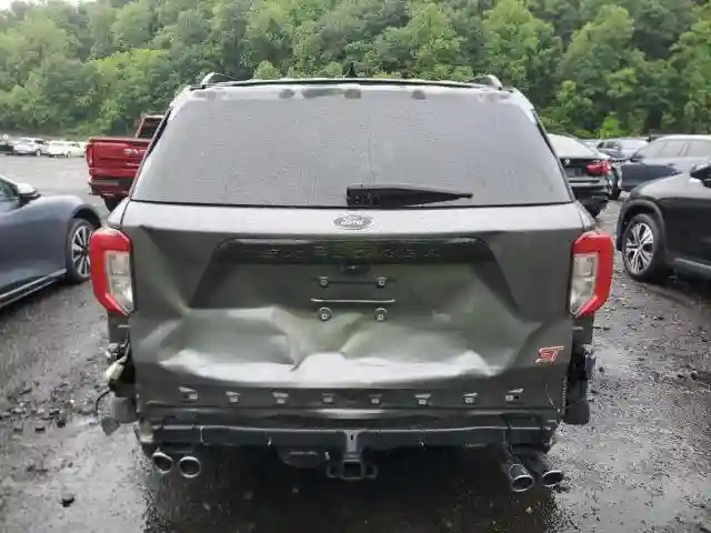 1FM5K8GCXPGB39290 2023 FORD EXPLORER-5