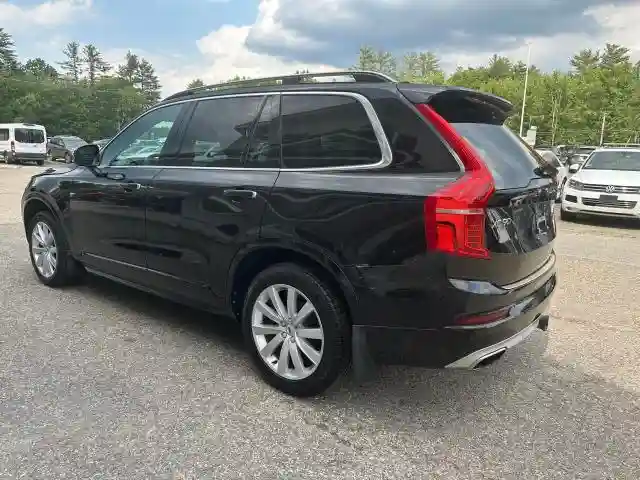 YV4A22PK7G1092761 2016 VOLVO XC90-2