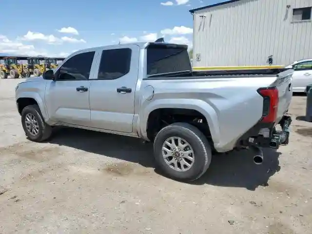 3TYKD5HN3ST025070 2025 TOYOTA TACOMA-1