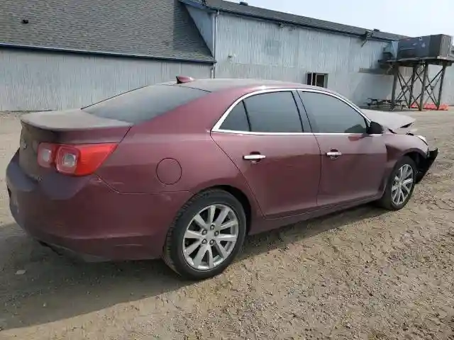 1G11E5SAXGF132398 2016 CHEVROLET MALIBU-2