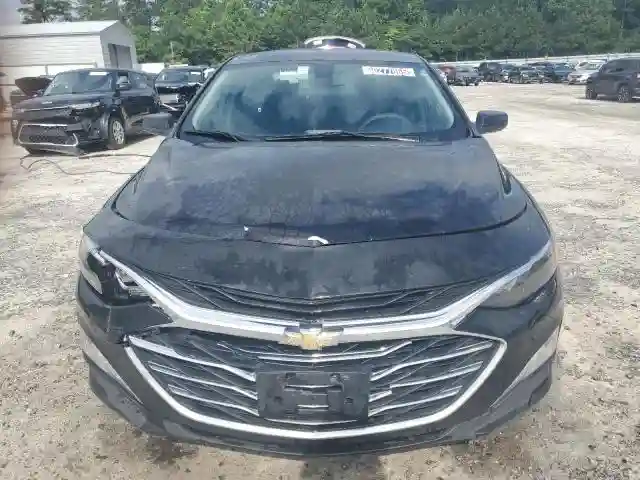 1G1ZD5ST7NF158705 2022 CHEVROLET MALIBU-4