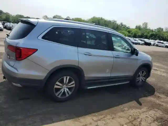5FNYF6H86HB058819 2017 HONDA PILOT-2