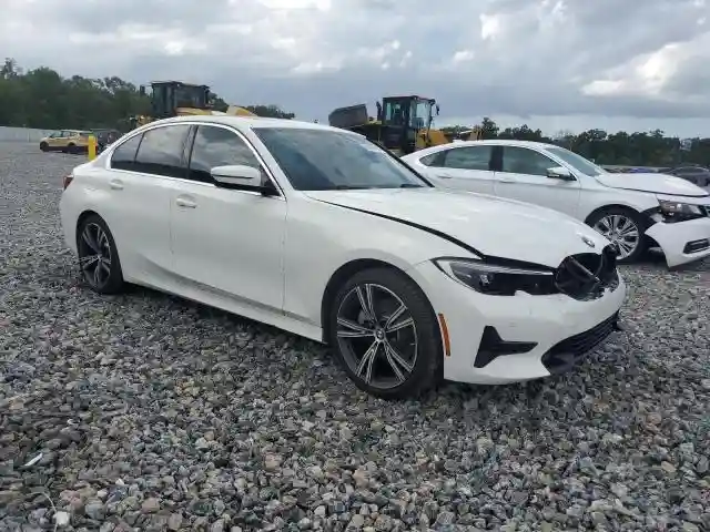 3MW5R1J0XL8B38474 2020 BMW 3 SERIES-3
