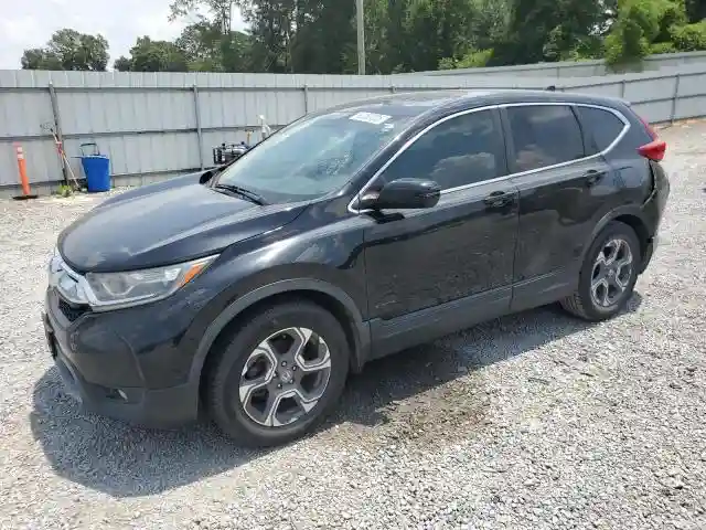 7FARW1H56JE007909 2018 HONDA CRV-0
