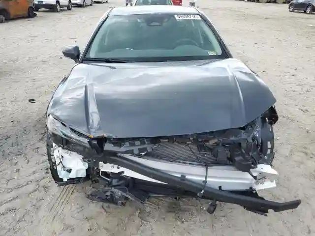 4T1DAACK1SU516294 2025 TOYOTA CAMRY-4