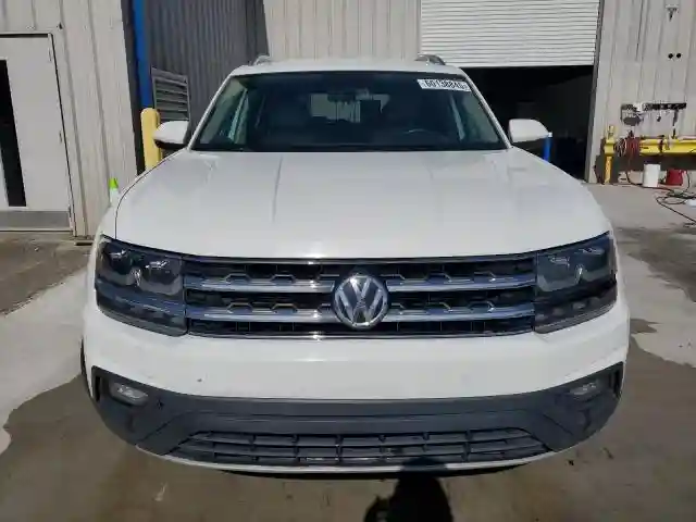 1V2CR2CA2JC532383 2018 VOLKSWAGEN ATLAS-4