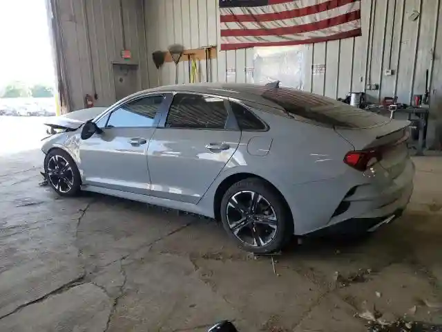 5XXG64J21PG180859 2023 KIA K5-1