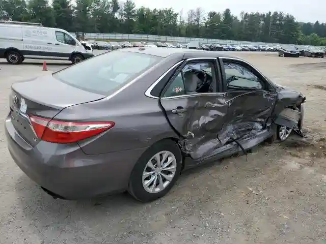 4T4BF1FK1FR450409 2015 TOYOTA CAMRY-2