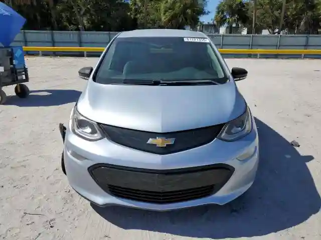 1G1FW6S09H4143860 2017 CHEVROLET BOLT-4