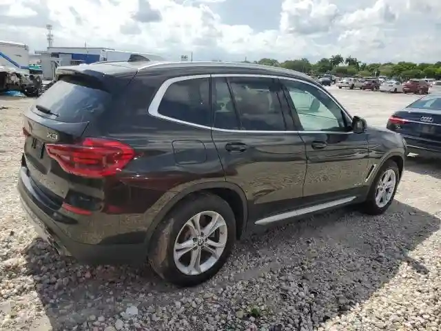 5UXTR9C56JLC78000 2018 BMW X3-2