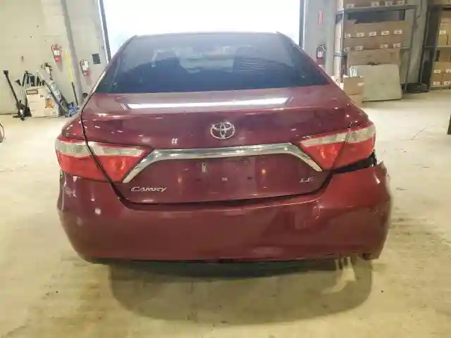 4T1BF1FK8GU607218 2016 TOYOTA CAMRY-5