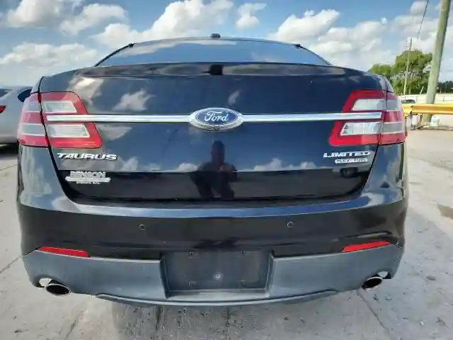 1FAHP2F83HG104370 2017 FORD TAURUS-5