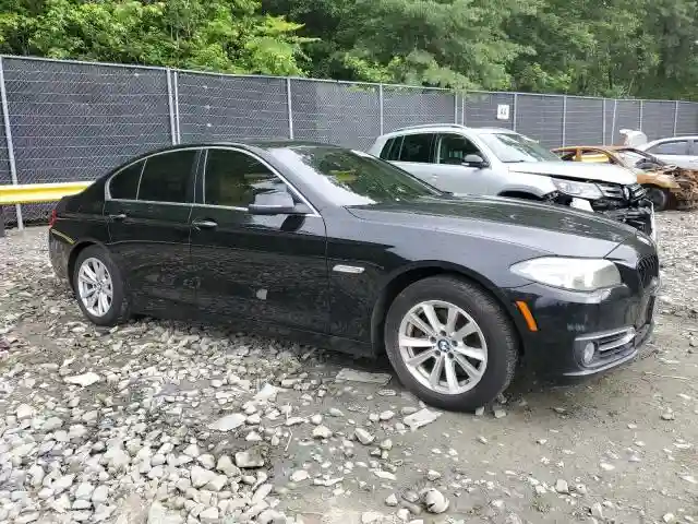 WBA5A7C5XFD623143 2015 BMW 5 SERIES-3