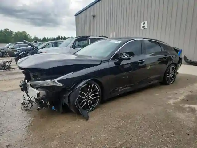 5XXG44J80NG149108 2022 KIA K5-0