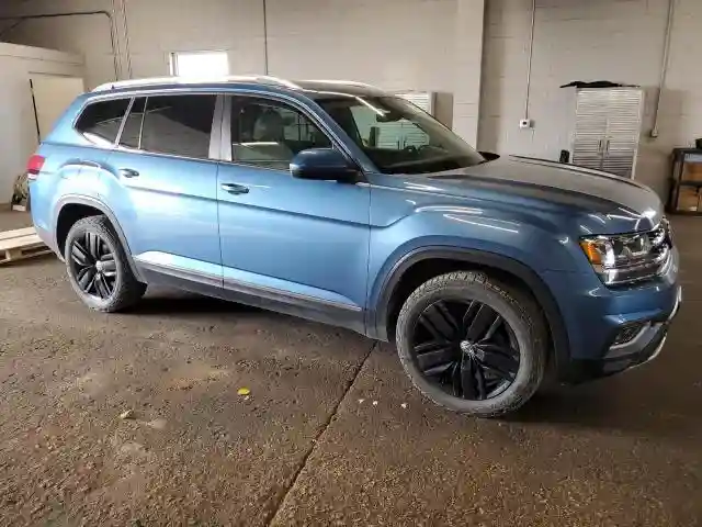 1V2MR2CA3KC587916 2019 VOLKSWAGEN ATLAS-3