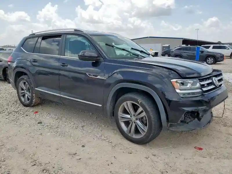 1V2XR2CA0KC560587 2019 VOLKSWAGEN ATLAS-3