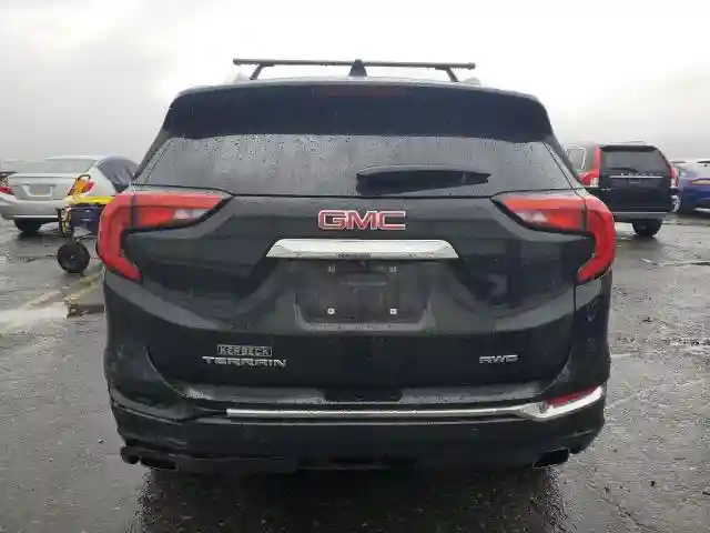 3GKALXEX3KL105541 2019 GMC TERRAIN-5
