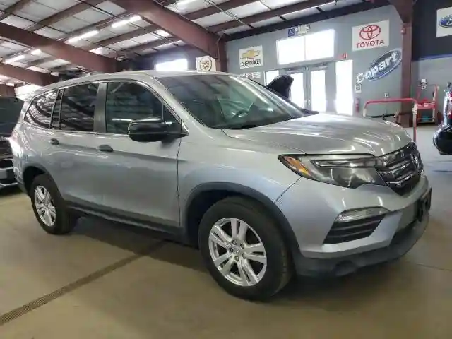 5FNYF6H13GB056205 2016 HONDA PILOT-3