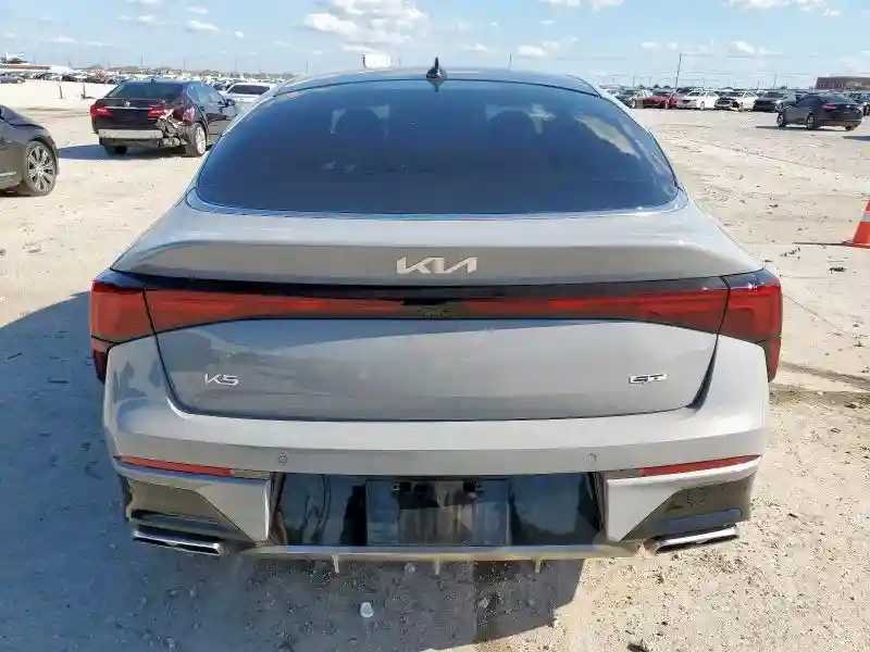 KNAG44J8XS5301506 2025 KIA K5-5