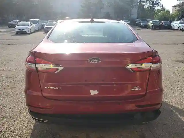 3FA6P0T90LR218353 2020 FORD FUSION-5