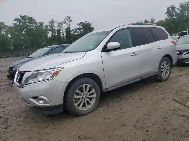 5N1AR2MM7FC620964 2015 NISSAN PATHFINDER-0