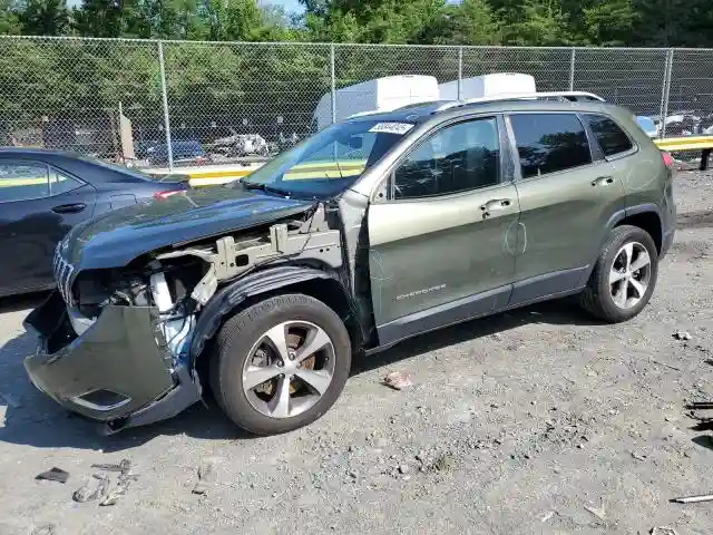 1C4PJMDX1LD587767 2020 JEEP GRAND CHEROKEE-0