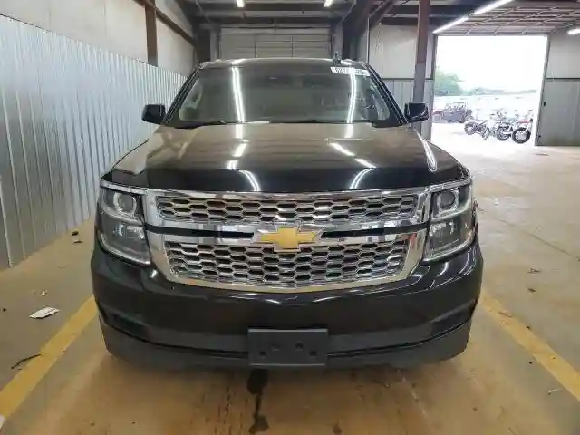 1GNSKHKC6KR190773 2019 CHEVROLET SUBURBAN-4