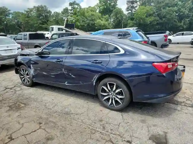1G1ZD5ST0JF114345 2018 CHEVROLET MALIBU-1