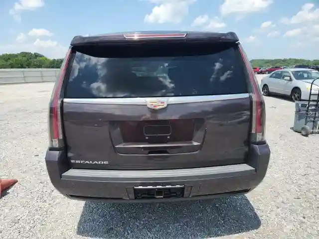 1GYS4KKJ2GR108828 2016 CADILLAC ESCALADE-5