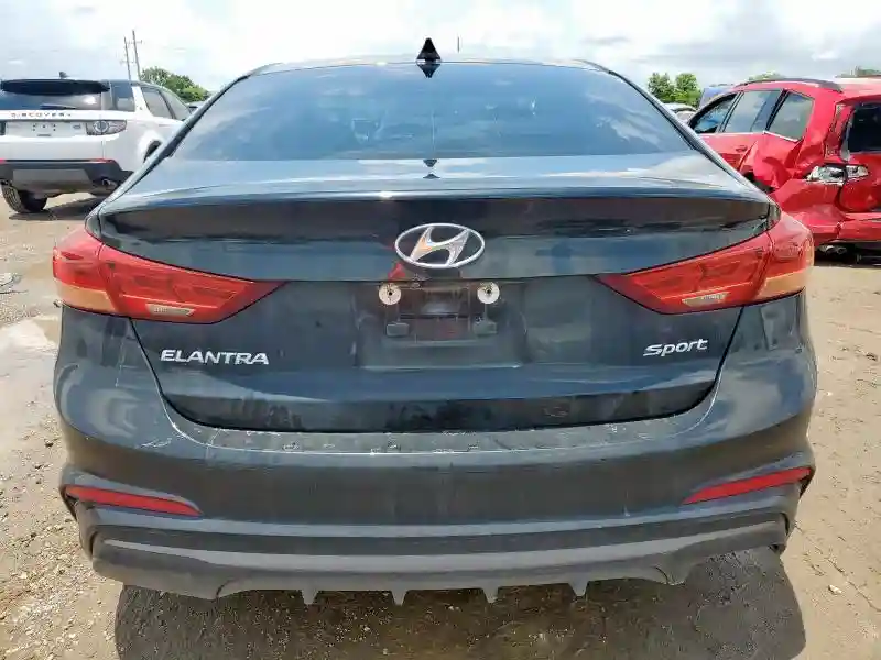 KMHD04LB4HU366498 2017 HYUNDAI ELANTRA-5