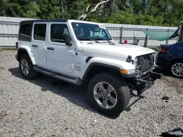 1C4HJXEN5KW588443 2019 JEEP WRANGLER-3