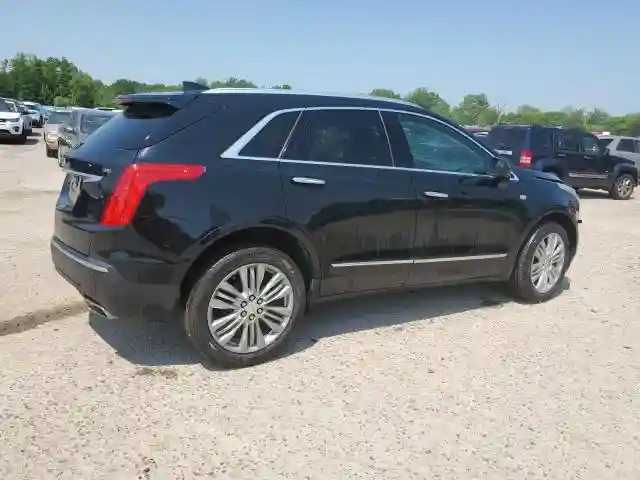 1GYKNFRS9KZ232297 2019 CADILLAC XT5-2