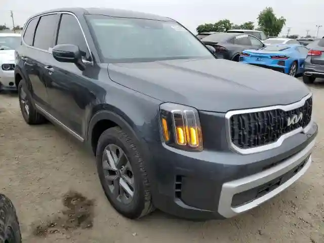 5XYP24GC9RG482751 2024 KIA TELLURIDE-3