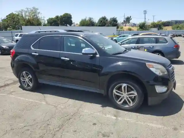 2GNALDEK5G6281623 2016 CHEVROLET EQUINOX-3