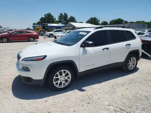 1C4PJLAB5HW503271 2017 JEEP GRAND CHEROKEE-0