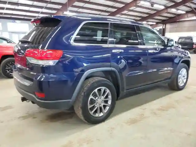 1C4RJFBG6FC104002 2015 JEEP GRAND CHEROKEE-2