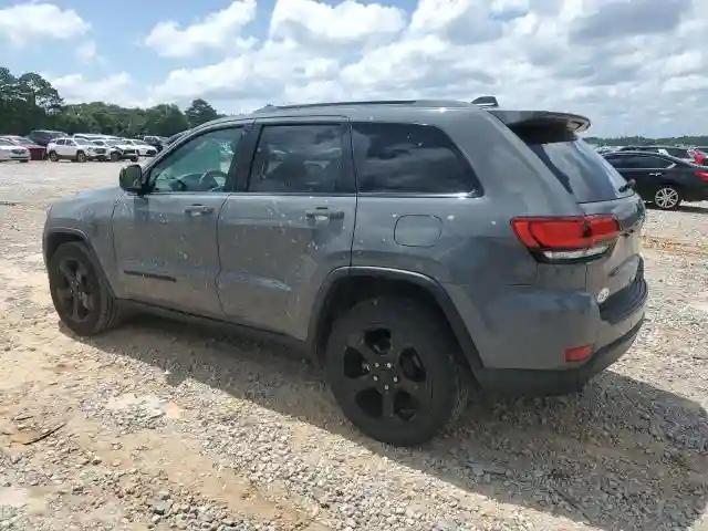 1C4RJEAG4KC850731 2019 JEEP GRAND CHEROKEE-1