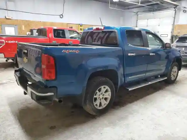 1GCGTCE3XG1281836 2016 CHEVROLET COLORADO-2