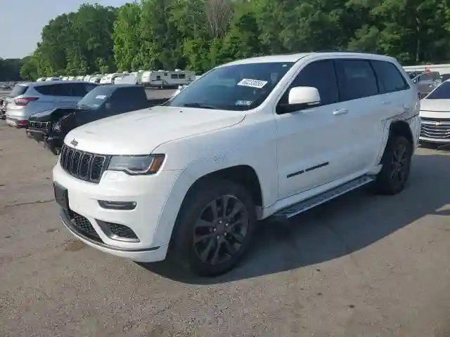 1C4RJFCG0KC689362 2019 JEEP GRAND CHEROKEE-0