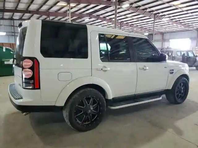 SALAK2V63GA793878 2016 LAND ROVER LR4-2