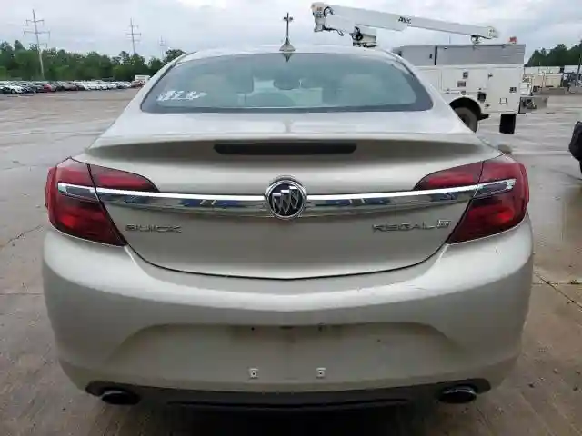 2G4GK5EX1F9202559 2015 BUICK REGAL-5