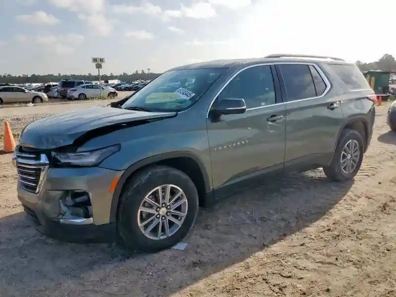 1GNERGKW3PJ108498 2023 CHEVROLET TRAVERSE-0