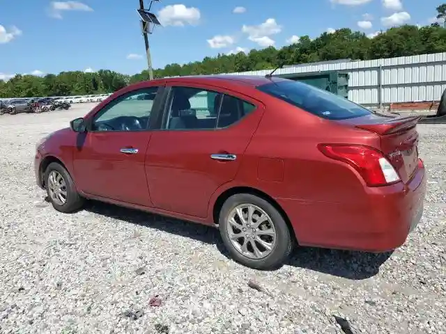 3N1CN7AP3GL888813 2016 NISSAN VERSA-1