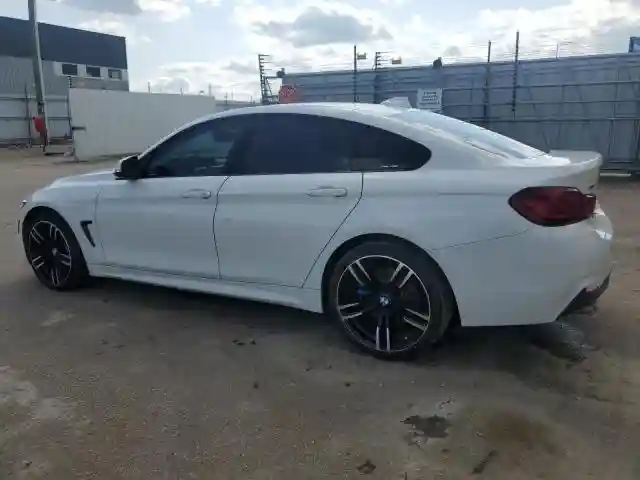 WBA4J3C08LCD34310 2020 BMW 4 SERIES-1