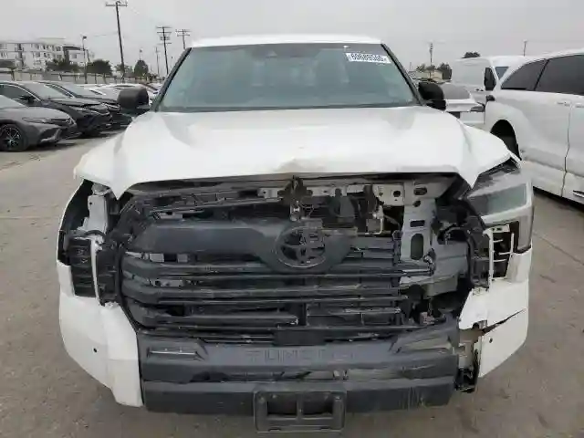 5TFLA5AA3NX013841 2022 TOYOTA TUNDRA-4