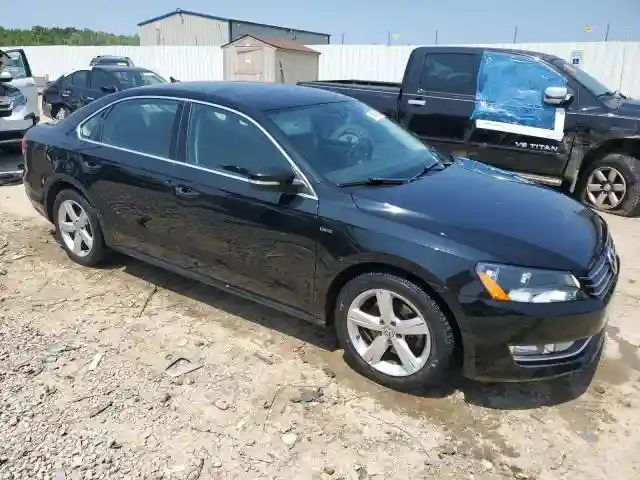 1VWAT7A38FC100266 2015 VOLKSWAGEN PASSAT-3
